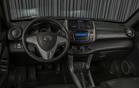 Lifan X60 I рестайлинг, 2014 год, 564 000 рублей, 6 фотография