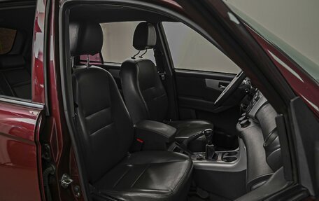 Lifan X60 I рестайлинг, 2014 год, 564 000 рублей, 8 фотография