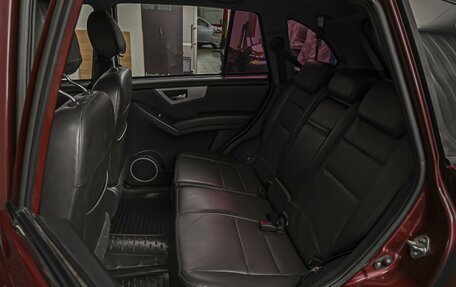 Lifan X60 I рестайлинг, 2014 год, 564 000 рублей, 9 фотография