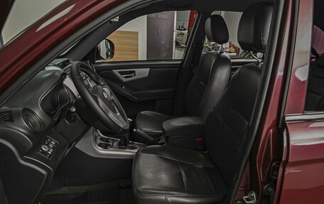 Lifan X60 I рестайлинг, 2014 год, 564 000 рублей, 10 фотография