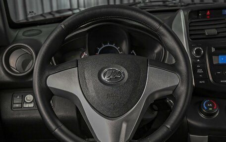 Lifan X60 I рестайлинг, 2014 год, 564 000 рублей, 12 фотография