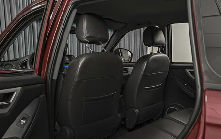 Lifan X60 I рестайлинг, 2014 год, 564 000 рублей, 11 фотография