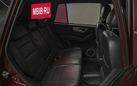 Lifan X60 I рестайлинг, 2014 год, 564 000 рублей, 7 фотография