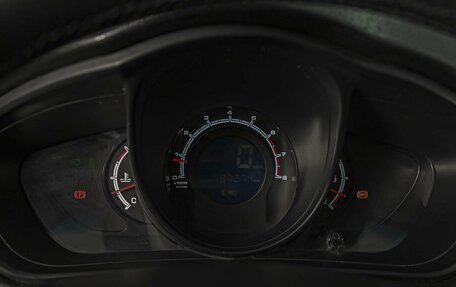 Lifan X60 I рестайлинг, 2014 год, 564 000 рублей, 17 фотография