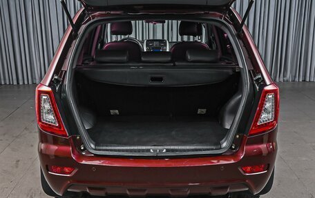 Lifan X60 I рестайлинг, 2014 год, 564 000 рублей, 18 фотография