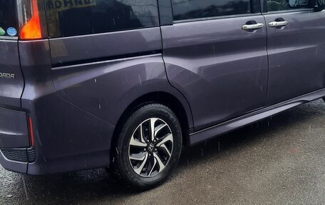 Honda Stepwgn IV, 2016 год, 1 700 000 рублей, 6 фотография