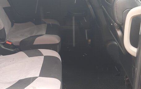 Honda Stepwgn IV, 2016 год, 1 700 000 рублей, 9 фотография