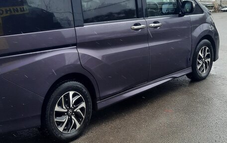 Honda Stepwgn IV, 2016 год, 1 700 000 рублей, 7 фотография