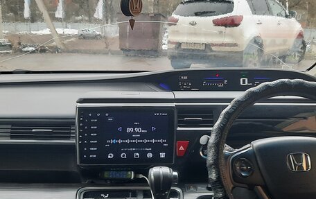 Honda Stepwgn IV, 2016 год, 1 700 000 рублей, 10 фотография