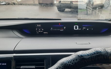 Honda Stepwgn IV, 2016 год, 1 700 000 рублей, 11 фотография