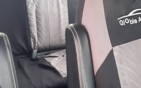 Honda Stepwgn IV, 2016 год, 1 700 000 рублей, 13 фотография