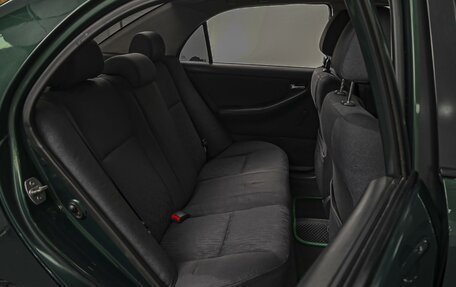 Toyota Corolla, 2003 год, 564 000 рублей, 7 фотография