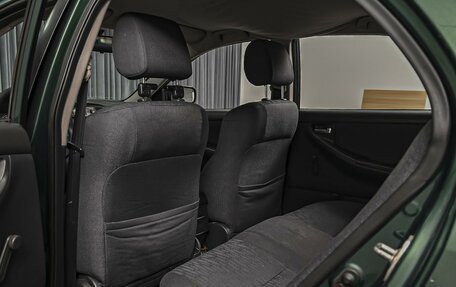 Toyota Corolla, 2003 год, 564 000 рублей, 11 фотография