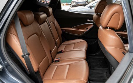 Hyundai Santa Fe III рестайлинг, 2017 год, 2 749 000 рублей, 7 фотография