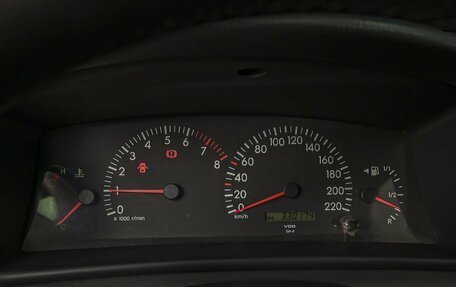 Toyota Corolla, 2003 год, 564 000 рублей, 17 фотография