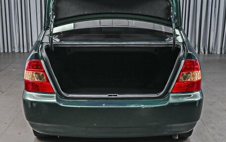 Toyota Corolla, 2003 год, 564 000 рублей, 18 фотография