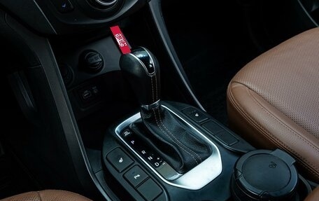 Hyundai Santa Fe III рестайлинг, 2017 год, 2 749 000 рублей, 12 фотография