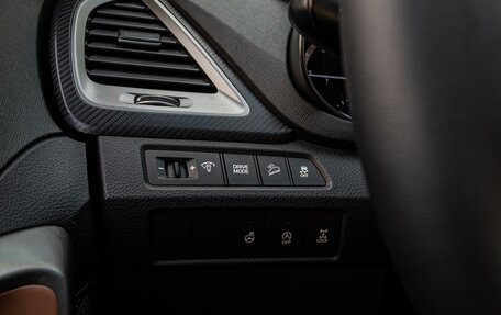 Hyundai Santa Fe III рестайлинг, 2017 год, 2 749 000 рублей, 19 фотография