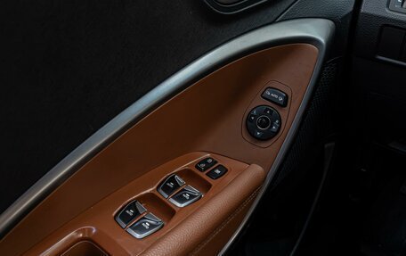 Hyundai Santa Fe III рестайлинг, 2017 год, 2 749 000 рублей, 18 фотография