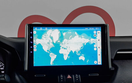 Toyota RAV4, 2019 год, 3 250 000 рублей, 15 фотография