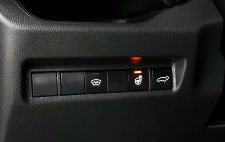 Toyota RAV4, 2019 год, 3 250 000 рублей, 18 фотография