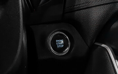 Toyota RAV4, 2019 год, 3 250 000 рублей, 19 фотография