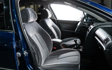 Peugeot 407, 2007 год, 510 000 рублей, 8 фотография