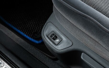 Peugeot 407, 2007 год, 510 000 рублей, 16 фотография