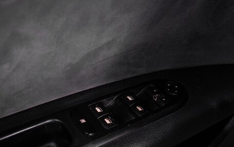 Peugeot 407, 2007 год, 510 000 рублей, 15 фотография