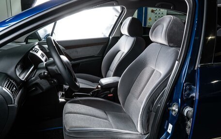 Peugeot 407, 2007 год, 510 000 рублей, 10 фотография