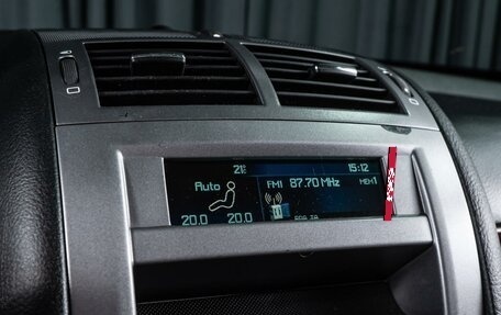 Peugeot 407, 2007 год, 510 000 рублей, 13 фотография