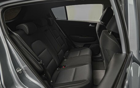 KIA Sportage IV рестайлинг, 2020 год, 2 919 000 рублей, 7 фотография