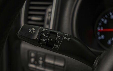 KIA Sportage IV рестайлинг, 2020 год, 2 919 000 рублей, 17 фотография