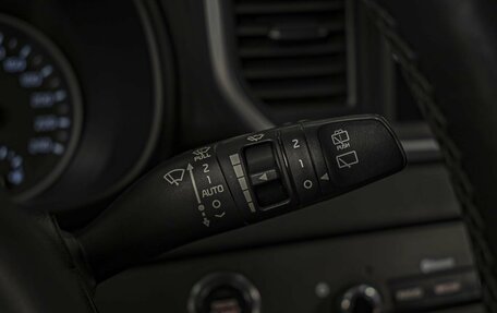 KIA Sportage IV рестайлинг, 2020 год, 2 919 000 рублей, 18 фотография