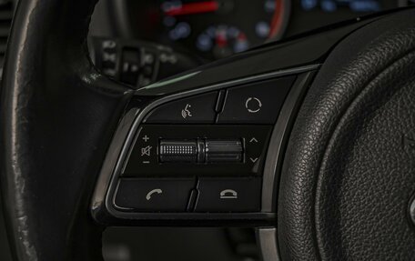 KIA Sportage IV рестайлинг, 2020 год, 2 919 000 рублей, 19 фотография