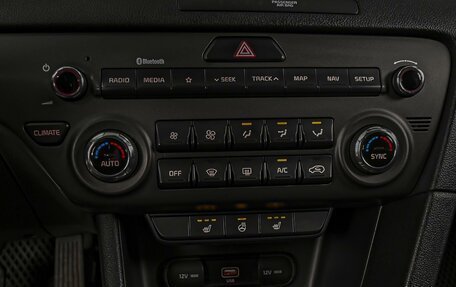 KIA Sportage IV рестайлинг, 2020 год, 2 919 000 рублей, 16 фотография