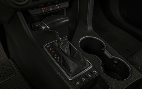 KIA Sportage IV рестайлинг, 2020 год, 2 919 000 рублей, 12 фотография