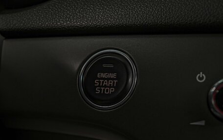 KIA Sportage IV рестайлинг, 2020 год, 2 919 000 рублей, 21 фотография