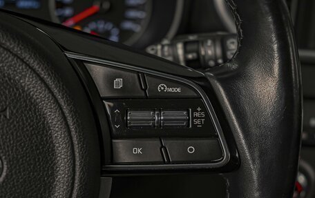 KIA Sportage IV рестайлинг, 2020 год, 2 919 000 рублей, 20 фотография