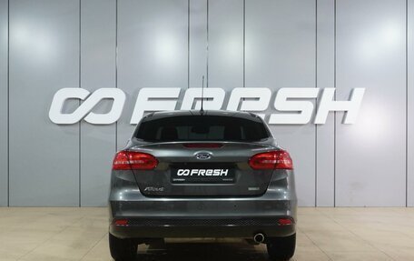 Ford Focus III, 2016 год, 1 199 000 рублей, 4 фотография