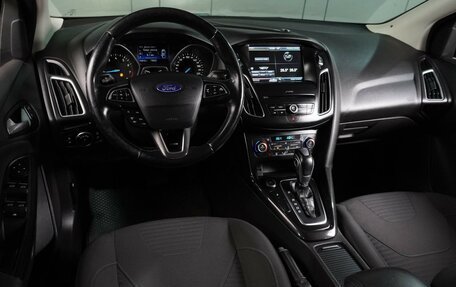 Ford Focus III, 2016 год, 1 199 000 рублей, 6 фотография