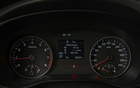 KIA Sportage IV рестайлинг, 2020 год, 2 919 000 рублей, 23 фотография