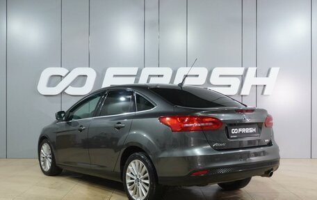 Ford Focus III, 2016 год, 1 199 000 рублей, 2 фотография