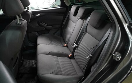 Ford Focus III, 2016 год, 1 199 000 рублей, 9 фотография