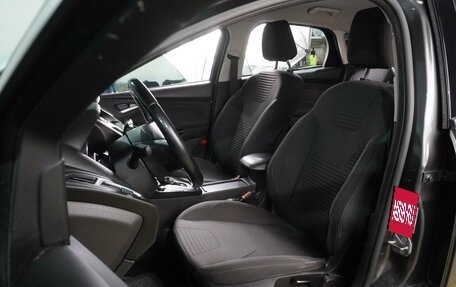 Ford Focus III, 2016 год, 1 199 000 рублей, 10 фотография