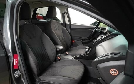 Ford Focus III, 2016 год, 1 199 000 рублей, 8 фотография