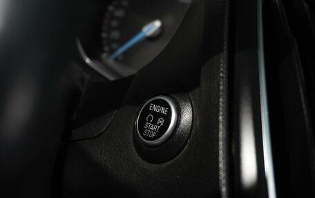 Ford Focus III, 2016 год, 1 199 000 рублей, 14 фотография