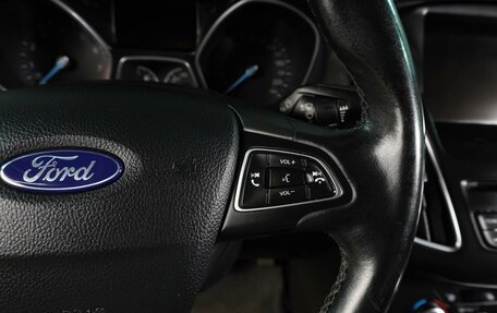 Ford Focus III, 2016 год, 1 199 000 рублей, 21 фотография