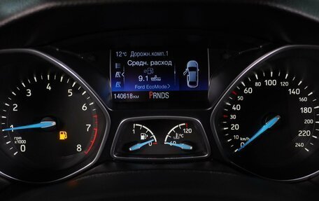 Ford Focus III, 2016 год, 1 199 000 рублей, 20 фотография