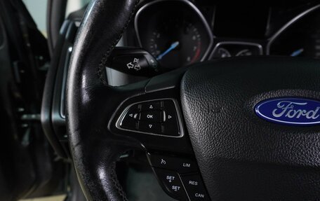 Ford Focus III, 2016 год, 1 199 000 рублей, 19 фотография